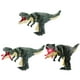 thumbnail image 1 of Efectos de sonido manuales Versión ligera Juguete de dinosaurio creativo Presión dinámica 28 CM ( + ), 1 of 4