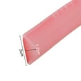 thumbnail image 4 of For Bathroom Shower Tray Seal Strip Shower Threshold Strip Wear-resistant, 4 of 9