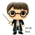 thumbnail image 4 of 2025 FUNKO POP Harry Series Gilderoy Lockhart #59 Malfoy Snape Potter Ron Figura de acción de vinilo Colección Modelo Juguetes para niños Regalo, 4 of 5