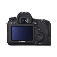 thumbnail image 4 of Canon EOS 6D 20.2 MP CMOS Digital SLR Camera with 3.0-Inch LCD (Body Only) - Wi-Fi Enabled - (Sold without manufacturer warranty), 4 of 7