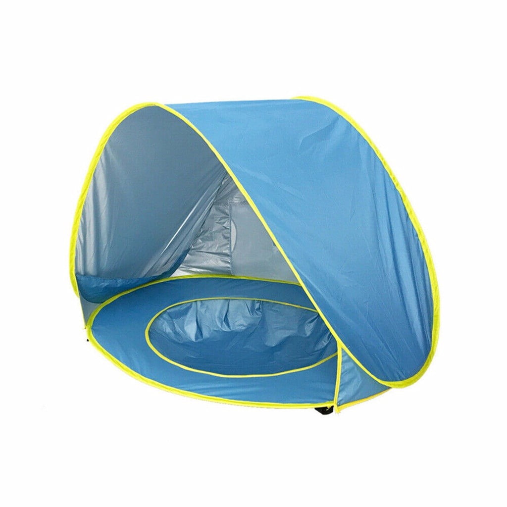 baby beach tent walmart