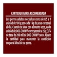 thumbnail image 3 of Alimento para Perro Purina Dog Chow Adulto Sabor Carne 100 g, 3 of 4