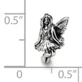 thumbnail image 4 of Reflection Beads Sterling Silver Reflections Fairy Bead, 4 of 4