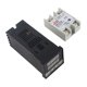 thumbnail image 4 of Temperatura rex-c100fk07-vxan controlador de temperatura Inteligente salida ssr + ssr-40 da + m6 1m cable 3 piezas, 4 of 7