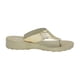 thumbnail image 4 of Sandalias para Dama ISH FH-5002-JLJL-24, 4 of 8