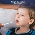 Digital Oral LCD Fever Thermometer For Adult, Baby, Kids