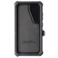 thumbnail image 3 of OtterBox Defender Series Case and Holster for Samsung Galaxy S23 - Black, 3 of 3