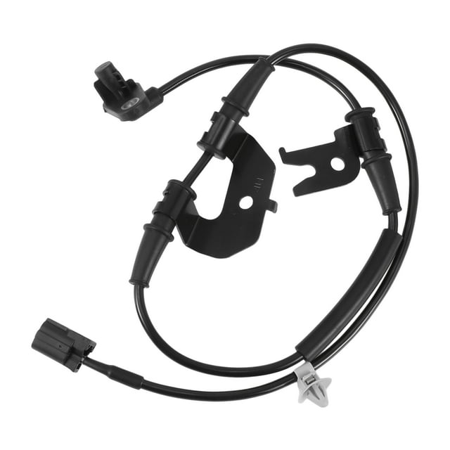 Sensor de Velocidad de Rueda ABS Frontal Derecho Unique Bargains Sistema de Frenos Antibloqueo No. 95671B4300 para Hyundai I10 2013-2019