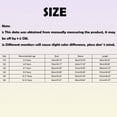 thumbnail image 3 of Godom Onesie Kids Girls Fleece Fuzzy Warm Sherpa Bed Jumpsuit Kids Cute Plain Zipper Long Sleeve Soft Hooded Romper Winter,Pink, 3 of 4