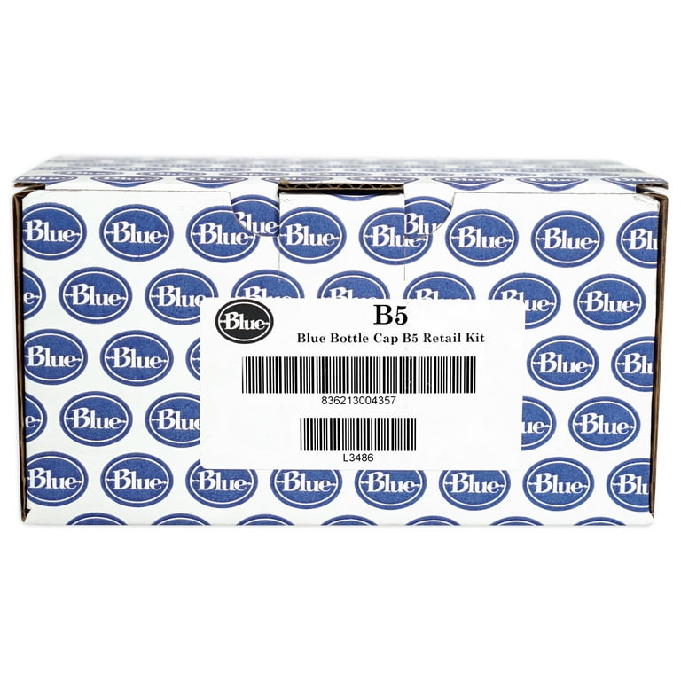 Blue Bottle Rocket Stage 1 Studio Condenser Recording