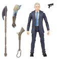 thumbnail image 1 of Marvel Legends Series Black Panther Legacy Collection Everett Ross 6-inch MCU Action Figure Toy, 1 Accessory, 3 Build-A-Figure Parts, 1 of 7