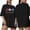 Black, variant on Women July 4th Shirt Independence Day Tops 250 Anniversary Usa Short Sleeve T Shirt Memorial Day Patriotic Shirts for Women's 4th of July Apparel White L