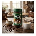 thumbnail image 4 of Café soluble Legal descafeinado con azúcar 180 g, 4 of 5