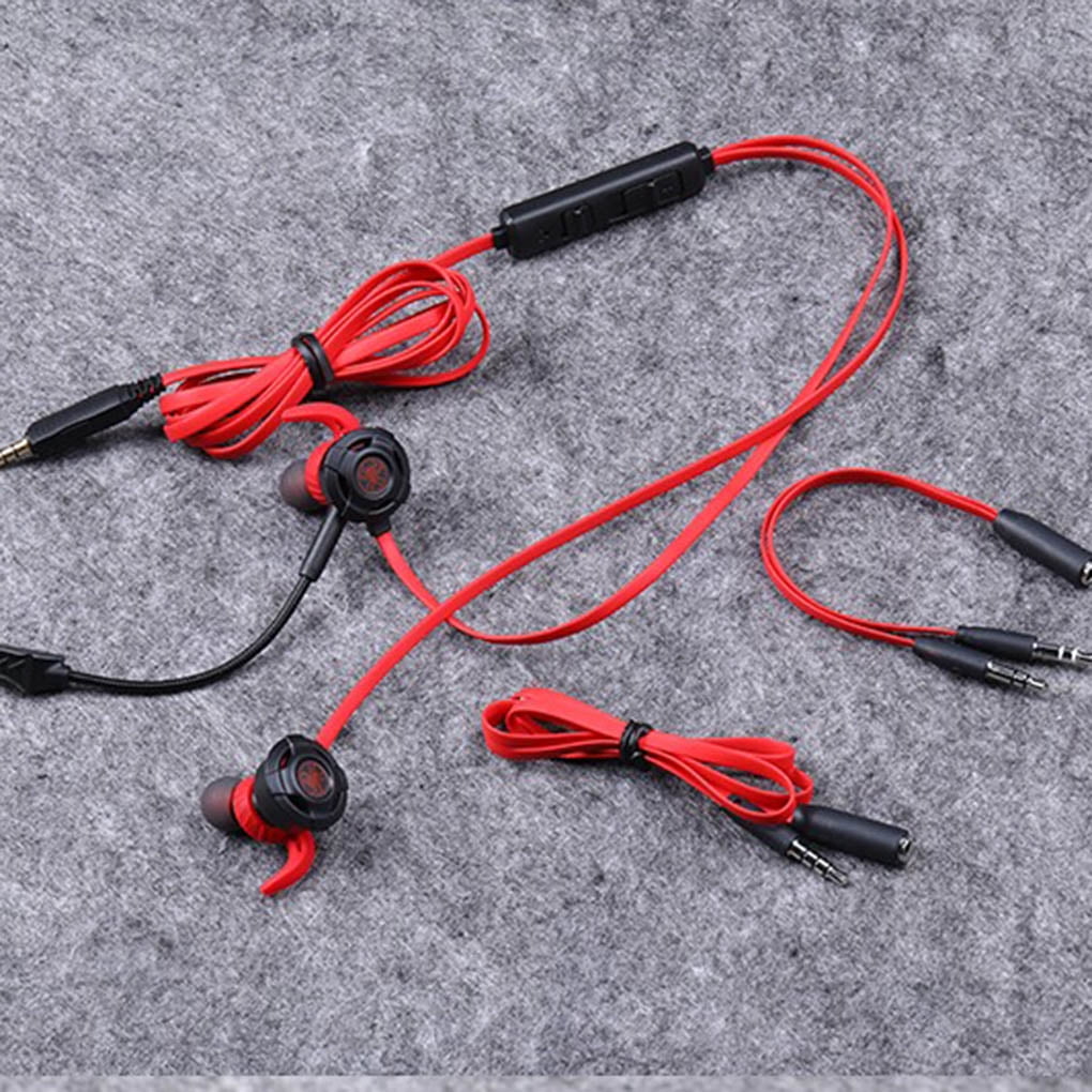 plextone g30 red