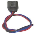 thumbnail image 3 of Trans Output Speed Sensor  Connector Fits Golf Jetta Jetta City 2000-2007, 3 of 5