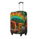 thumbnail image 1 of Balery Chameleon Funda de equipaje, fundas para maletas, elástica, lavable, protector de maletas, compatible con maletas de 18 a 32 pulgadas-Large, 1 of 7