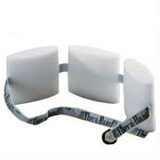 TheraBand Swim Belt with Buoyancy Foam, Young Adult