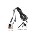 thumbnail image 3 of Sensor de Velocidad 1T2 Cable de Luces Delanteras y Traseras para Motores de Accionamiento Medio Tongsheng TSDZ2 TSDZ2H, 3 of 5