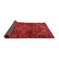 thumbnail image 2 of Ahgly Company Indoor Rectangle Persian Red Traditional Area Rugs, 5' x 7', 2 of 4