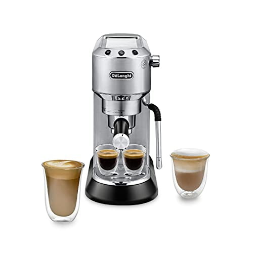 De'Longhi Dedica Arte Pump Esp De'Longhi EC885MDeLonghi