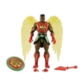 thumbnail image 1 of Figura de acción MATTEL Masters of the Universe Masterverse Rulers of The Sun Sun-Man, 1 of 4