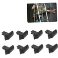 thumbnail image 3 of 16 Pieces Telescopic Ladder Knobs Telescopic Ladder Parts Lifting Ladder Accessories Ladder Switches Folding Ladder Lift Switch, 3 of 5