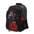 thumbnail image 2 of Mochila Grande Chenson Miles Morales Marvel FOSTER MM71017-2, 2 of 7