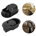 EEEkit Universal Plastic Sofa Chair Recliner Release Pull Handle