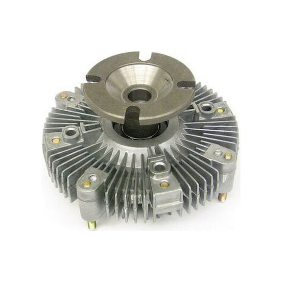 Fan Clutch - Compatible with 1995 - 2002 Toyota 4Runner 1996 1997 1998 1999 2000 2001