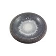 thumbnail image 1 of Tierra Garden 4-8177T Gloss Bird Bath Bowl with Matte Rim, Sand, 1 of 9