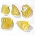 thumbnail image 3 of Topboutique 0.44 lb Citrine Crystal Stone Natural Crystals Rocks Gemstones Tumbling Rocks Bulk Healing Gemstones for Wire Wrapping/Fountain Rocks/Reiki Healing,2-3cm/0.78-1.18inch, 3 of 6