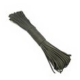 thumbnail image 4 of BESTYASH Paracord 550Lb De 100 Pies Verde Con 7 Núcleos Para Camping Y, 4 of 4