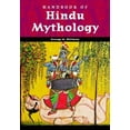 thumbnail image 1 of Handbook of Hindu Mythology, 1 of 2