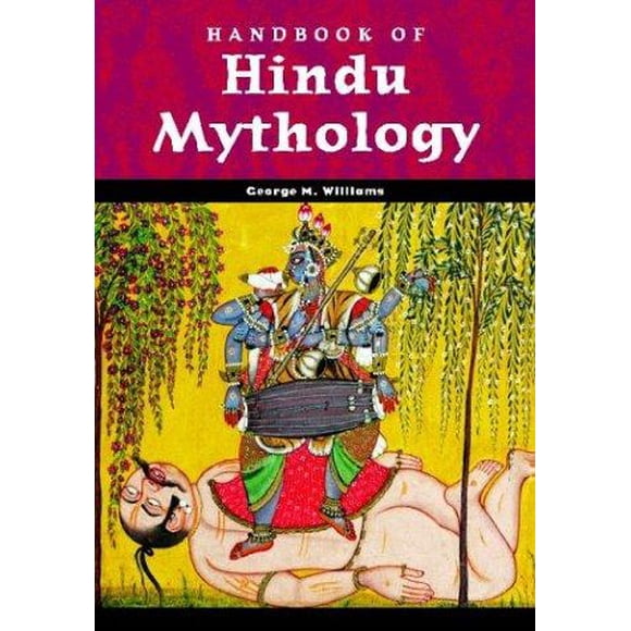 Handbook of Hindu Mythology