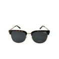 thumbnail image 3 of Quay Australia Evasive Sunglasses Tortoise Black Polarized, 3 of 8