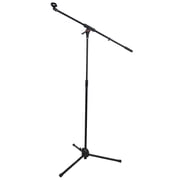Samson M10 Handheld Dynamic Vocal Microphone with Microphone Boom Stand Package