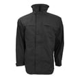 thumbnail image 2 of Result Mens Mid-Weight Multi-Function Waterproof Windproof Jacket, 2 of 5