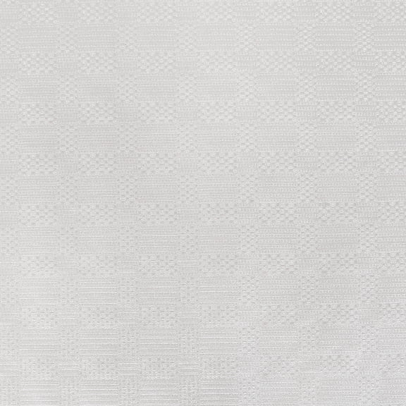Dundee Deco Peel and Stick Wallpaper - Contemporary Grey off White Geometric , 18 ft x 23.6 in