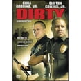 thumbnail image 1 of Pre-Owned Dirty (DVD 0043396148796) directed by Chris Fisher, 1 of 1