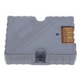 thumbnail image 1 of PoE Injector, 10 100 1000M 150W Passive PoE Injector with High Speed  for Satellite, 1 of 7