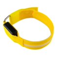 thumbnail image 1 of Pulsera con luz LED amarilla LzGUNGY, 1 of 3