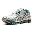 thumbnail image 4 of ASICS MENS GEL-Nimbus 10.1 "White/Rainy Lake" 1203A543 102 1203A543 102 from Stadium Goods, 4 of 8