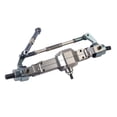 thumbnail image 2 of 2X Metal Front & Rear Bridge Axle Gear Box for C14 C24 C34 C44 B14 B24 1/16 RC Truck Car Upgrade Parts Accessories, 2 of 8