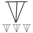 thumbnail image 4 of WEUVEB Metal Fruit Tree Support Rack, and Stable Plant Growing Frame, Easy to Use, Set of 4 Pieces, 4 of 8