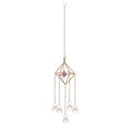 thumbnail image 2 of Adorno colgante Rainbow Maker Craft Crystal Prisms Wind Chimes (20 bolas) Ndcxsfigh Nuevos Originales, 2 of 8