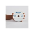 thumbnail image 2 of VERBATIM BD-R DL BRANDED 10PK 50GB/6X WHITE LASER, 10 yield, 2 of 5