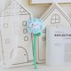 thumbnail image 1 of Kawai Anime Sanrios Melody Sun Flower juguete de peluche colgante muñeca de flor flexible juguete niñas ramo regalo, 1 of 4