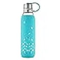 thumbnail image 3 of Contigo Bouteille d'Eau en Verre de Pureté 20oz, Plongée Sous-Marine, 3 of 5