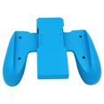 thumbnail image 1 of Soporte para controlador de juegos Soporte para gamepad Soporte de plástico de repuesto para Nintendo Switch Joy Con, Azul kenally EL001964-02B, 1 of 2