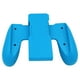 thumbnail image 1 of Soporte para controlador de juegos Soporte para gamepad Soporte de plástico de repuesto para Nintendo Switch Joy Con, Azul kenally EL001964-02B, 1 of 2